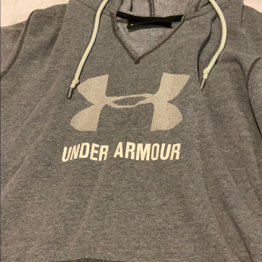 Under armour Hoodie